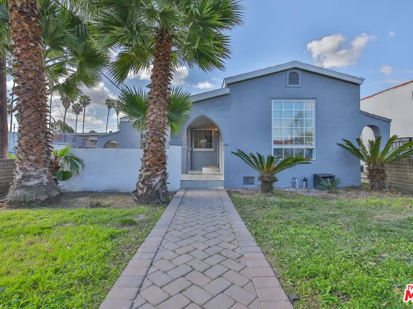 1814 W 84th St, Los Angeles, CA 90047