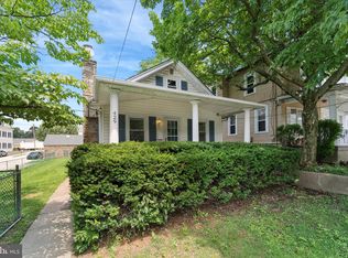 429 Jefferson Ave, Cheltenham, PA 19012
