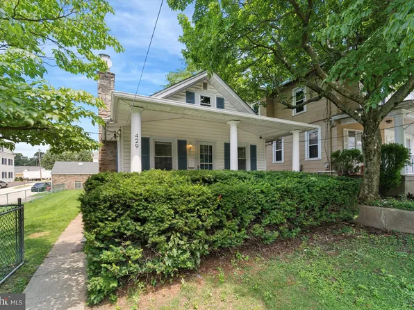 429 Jefferson Ave, Cheltenham, PA 19012