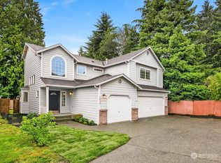 2450 Ferndale Pl NE, Renton, WA 98056