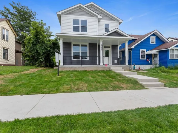 3016 Knox Ave N, Minneapolis, MN 55411