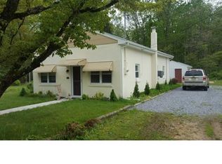 6451 Dehirsch Ave, Mays Landing, NJ 08330