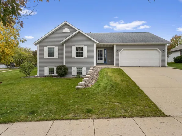 501 Meadow View Road, Mount Horeb, WI 53572