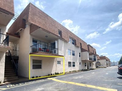 1560 W 46th St #117, Hialeah, FL, 33012