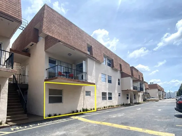 1560 W 46th St #117, Hialeah, FL 33012