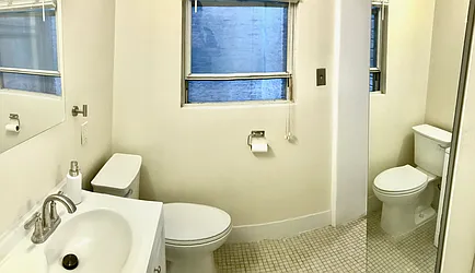 Rented by Boerum Hill Realty