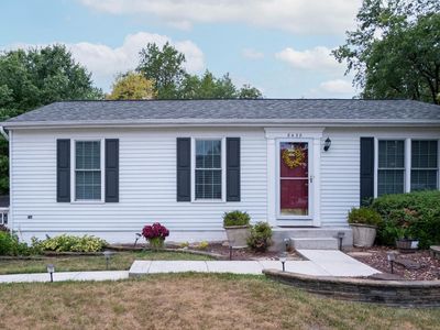 6438 Old Highgate Dr, Elkridge, MD, 21075