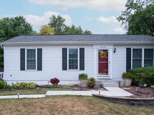 6438 Old Highgate Dr, Elkridge, MD 21075