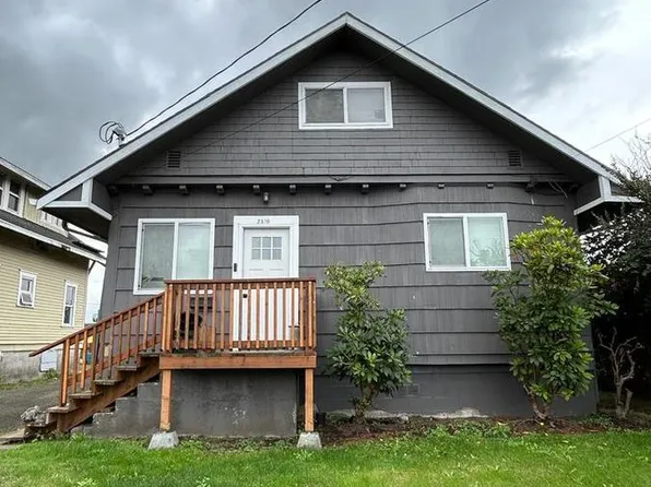 2519 6th St #2519, Tillamook, OR 97141