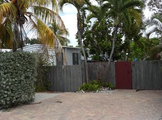 9 47th Street Gulf, Marathon, FL 33050