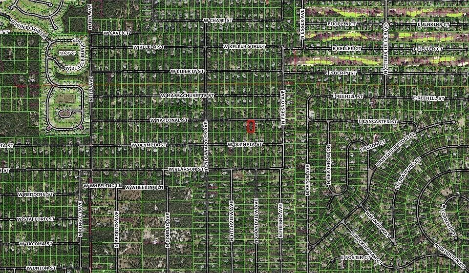 2nd image of 224 W National St