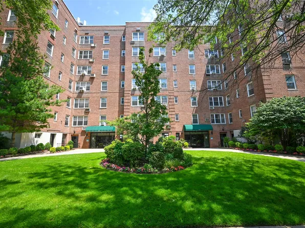 26-21 Union Street #1B, Flushing, NY 11354