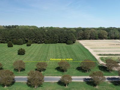LOT 1 Clearview Rd, Exmore, VA, 23350