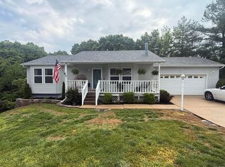 120 Sunny Lane, Branson West, MO 65737