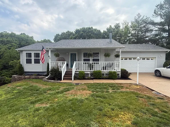 120 Sunny Lane, Branson West, MO 65737