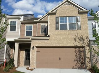 1003 Haley Woods Ln, Lawrenceville, GA 30043
