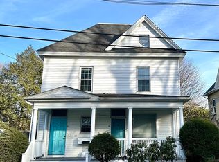 12 Vernon St, Northampton, MA 01060