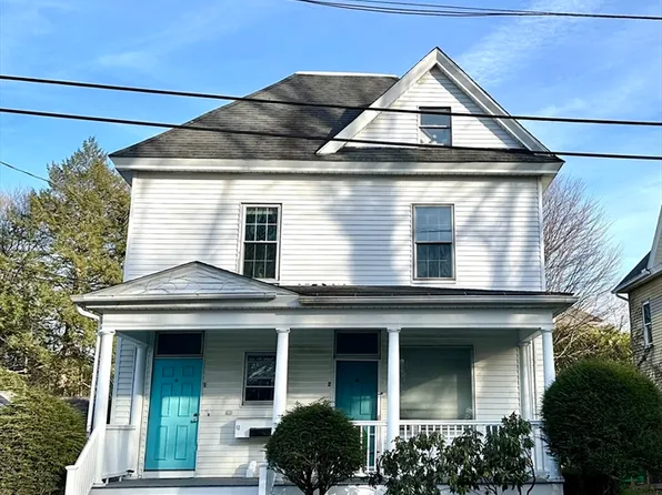 12 Vernon St, Northampton, MA 01060