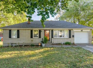 13519 E 40th St S, Independence, MO 64055