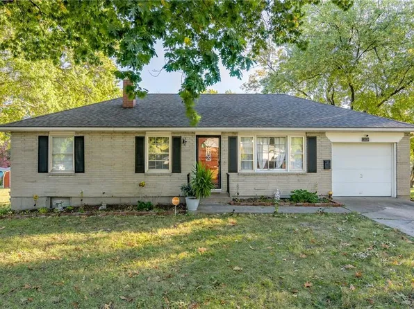 13519 E 40th St S, Independence, MO 64055