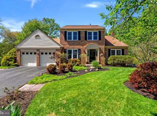 14408 Culp Ct, Silver Spring, MD 20905