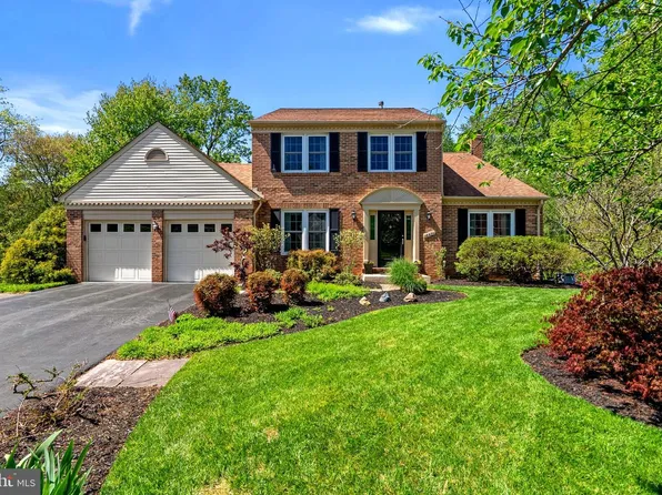 14408 Culp Ct, Silver Spring, MD 20905