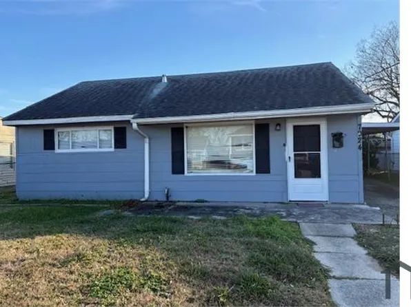 7924 Nevada St, Metairie, LA 70003