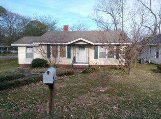 1006 Hollywood Dr, Jackson, TN 38301