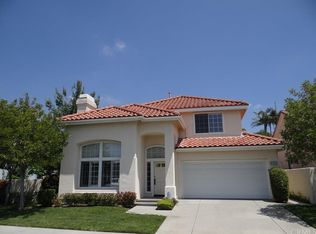 21472 Canaria, Mission Viejo, CA 92692