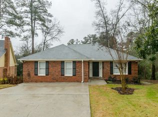 2509 Pinebluff Ct, Augusta, GA 30909
