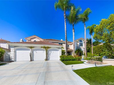 7 Cherry Hills Dr, Coto De Caza, CA, 92679