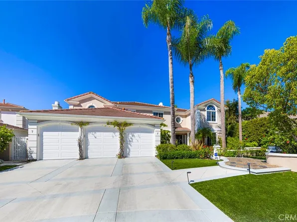 7 Cherry Hills Dr, Coto De Caza, CA 92679