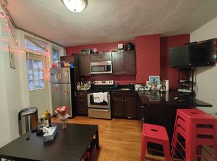 159 Endicott St #5F, Boston, MA 02113