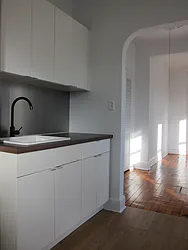 Rented by James Everett Lewis, LREB