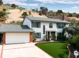 5978 Viewcrest Ct, Ventura, CA 93003