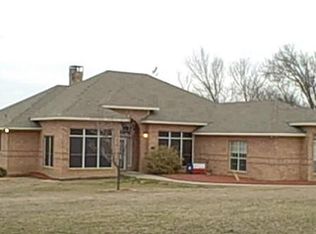 461 Epps Rd, Palmer, TX 75152