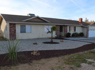 41715 50th St W, Quartz Hill, CA 93536