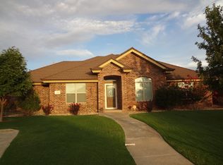 108 Gary Ave, Levelland, TX 79336