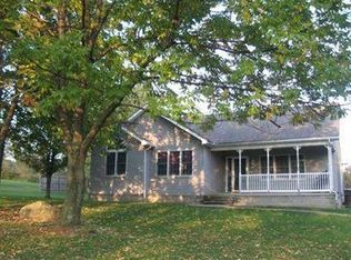 322 Sharon Bedford Rd, West Middlesex, PA 16159