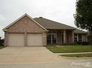 7205 Wagon Run Dr, Fort Worth, TX 76137