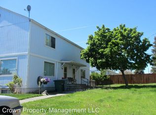 1417 Stevens Dr, Richland, WA 99354