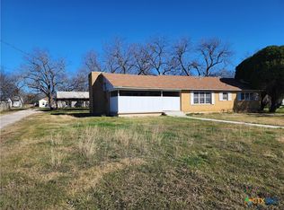 609 6th St, Moody, TX 76557