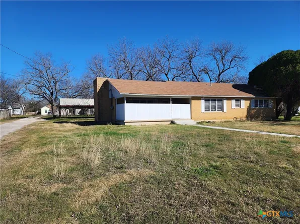 609 6th St, Moody, TX 76557