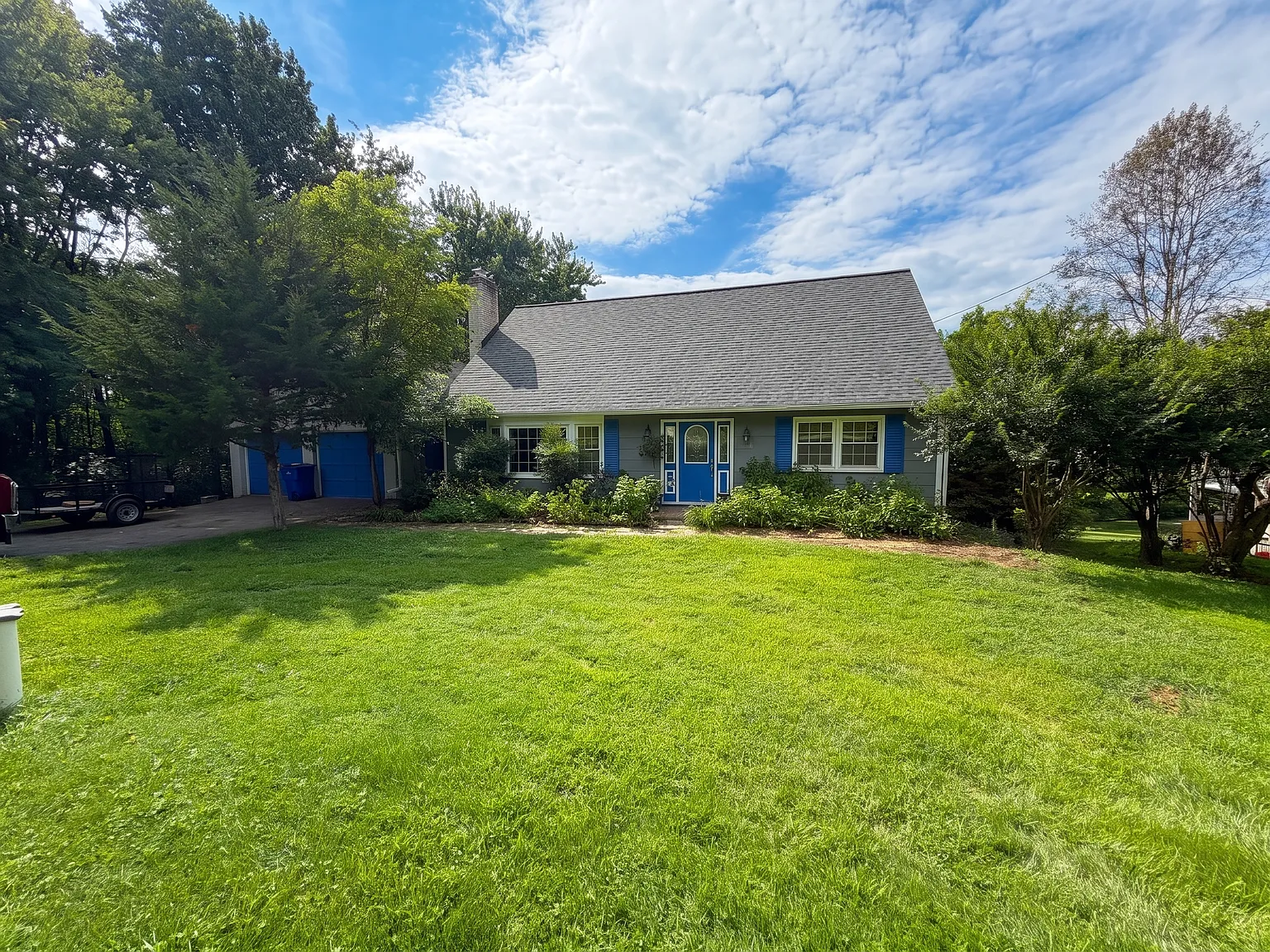 7930 McKaig Road - 1 — Photo 1