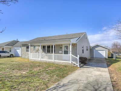 2720 Grand Avenue, Joplin, MO, 64804
