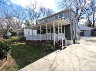 4508 Mahan Rd, Silver Spring, MD 20906