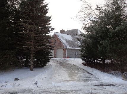Property Front View