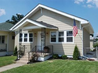 6401 Hoffman Ave, Saint Louis, MO 63139