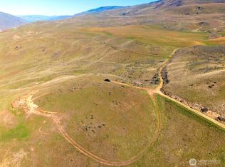 0 Blue Grade, East Wenatchee, WA 98802