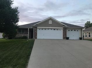15688 Meadow Ct, Platte City, MO 64079